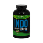 KRATOM KAPS INDO BOTTLES 180 GM, 300 CT IN A BOTTLE