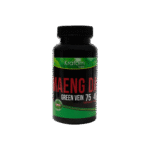 KRATOM KAPS MAENG DA BOTTLES 45 GM, 75 CT IN A BOTTLE