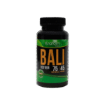 KRATOM KAPS BALI BOTTLES 45 GM, 75 CT IN A BOTTLE