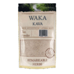 REMARKABLE HERBS WAKA KAVA