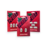 OPMS KRATOM RED PILLS