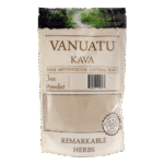 REMARKABLE HERBS VANUATU KAVA